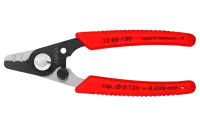 KN-1282130SB Стриппер Knipex для снятия изоляции с оптического волокна