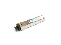 SK-SFP-W1-55-3S-D | Модуль оптический SFP, 1,25 Гбит/с, одноволоконный, 1550 нм, до 3 км