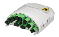 Модуль М4-10SC-1PLC 0,9-1/8SC/APC-1SC/APC -ССД
