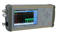 ТОПАЗ-9400-A-31-49-55-62-PMH - универсальный оптический рефлектометр (SM1-1310/1490/1550 SM2-1625нм/ -60..+20 дБм/ VFL)