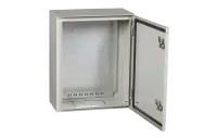YKM42-03-54-P Корпус металлический ЩМП-2.3.1-0 36 УХЛ3 IP31