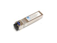 SK-SP10-W10-33-40L-D | Модуль оптический SFP+, 10 Гбит/c, одноволоконный, 1330 нм, 40 км