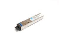 SK-SFP-W1-31-20S-D | Модуль оптический SFP, 1,25 Гбит/с, одноволоконный, 1310 нм, до 20 км