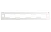 Планка ШКОС-М 16SC ССД