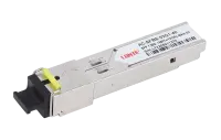 130706-01691 | Модуль SFP WDM 1.25G Tx1550/Rx1310 40km SC DDM