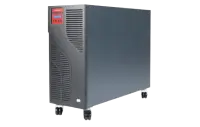 TRIOTT10A0 Онлайн ИБП Trio TT, 10 кВА/10 кВт, 3/3, EPO, RS-232, клеммная колодка, Tower, без АКБ