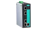Коммутатор Moxa EDS-405A