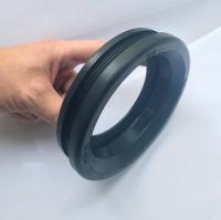 адаптер герметичного ввода для гофрированной трубы d 110 мм от ооо комтел 