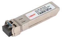 130706-02568 | Оптический трансивер SFP+ 10G 1310nm 2km LC DDM SMF