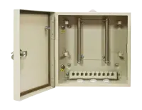 Шкаф ШРН-В/50, под плинт LSA-PROFIL,без плинтов ССД