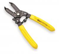 Стриппер Miller T-типа Multi-Wire 721 для снятия оболочек 0.6-2.6 мм (22-10 AWG) Ripley