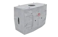 Колодец ККСр-5-80 ГУ (B30)