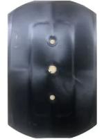 КТ-ККУ-01 | Крышка для сплайс-кассеты КУ-01