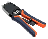 Инструмент обжимной HT-500R (RJ-11/12, 45)