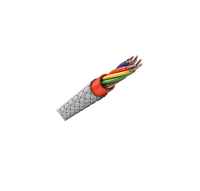 Кабель КПГКПКГнг(A)-FRHF 1x2x2,5 ТУ 3565-002-53930360-2008 красный