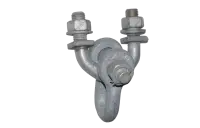 Узел крепления КГП-16-2