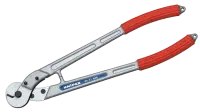 KN-9571600 Ножницы для резки проволочных тросов и кабелей KNIPEX 95 71 600
