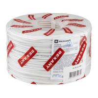 Кабель сигнальный КСПВ 6х0,5мм ССА, бухта 200м REXANT