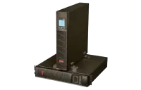 INFORPRO2000IN Линейно-интерактивный ИБП, Info R Pro, 2000VA/1600W, 6xIEC C13, 3x9Aч, 3U
