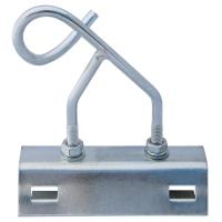 кт-ук-п-02б | узел крепления поддерживающий ук-п-02 болтовой от ооо комтел 