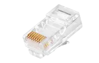 05-1021 Джек RJ-45 8P8C CAT 5e REXANT