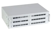 Кросс ШКОС -ВП-3U/4 -72 -SC ~  -(корпус) ~ССД