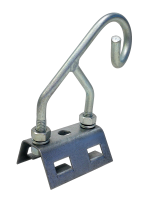 узел крепления поддерживающий ук-п-01б у от ооо комтел 