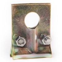 зажим поддерживающий плашечный зп-8-1 от ооо комтел 