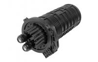 изображение 130408-00082 | муфта-кросс мко-с6/с09-1/8sc-1plc8-sc/apc-10sc-10sc/apc-2sc/apc-2фт16 ссд