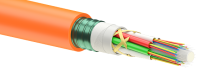 кабель оптический сп-окснг(a)-frhf-м8п-48м (ом4)-1,5 от ооо комтел 