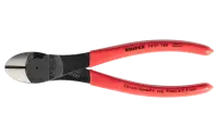 KN-7401180 Бокорезы Knipex 74 01 180мм с высоким соотношением плечевого рычага
