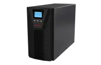 SMALLT3A0PS Онлайн ИБП, Small Tower, 3000VA/2700W, 4xSchuko, USB, без АКБ