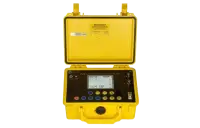 Импульсный рефлектометр  РИ-10м1 "СТРИЖ" без поверки