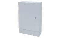Шкаф распределительный  ШРП-300-2М без плинтов ССД