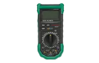 13-2060 Профессиональный мультиметр MS8265 MASTECH