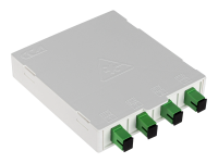 130401-00124 | Кросс ШКОН -РП/2 -4 -SC ~4 -SC/APC ~4 -SC/APC ПЛ
