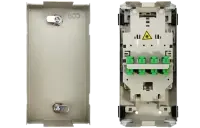 Кросс ШКОН   -П    -16 -1PLC 0.9-1/16- SC/APC - 20SC-17SC/APC-1SC/APC ССД