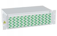 130308-00135 | Кросс ШКОС-Л -3U/6 -96 -FC/ST ~96 -FC/D/APC ~96 -FC/APC