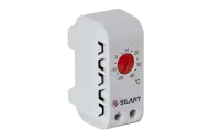 Термостат SILART TBS-140 нагрев -20…+40