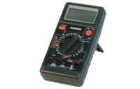 Мультиметр М 890D