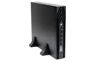 490 SKAT-UPS 2000 RACK ИБП 2U On-Line, 2000 ВА/1800 Вт, 220В, без АКБ, RS 232/SNMP, 8 C13