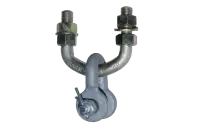 Узел крепления КГП-7-1