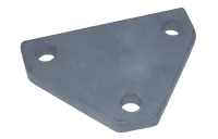 Коромысло однореберное К2-7-1С