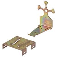 фото 130102-00409 | Кронштейн для подвески МОГ-Т3 ССД