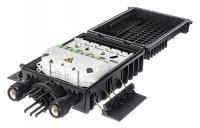 изображение 130105-01053 | муфта-кросс мко-ш1/с09-10sc-8sc/apc-8sc/apc ссд