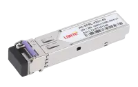 130706-02778 | Модуль SFP WDM 1.25G 1490/1310nm 40km LC DDM