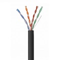 картинка витая пара u/utp сat 5e pe 4х2х0,52 premium outdoor 305м | uu.c5e.4.04.5.9