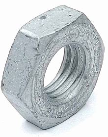 Гайка М12 изображение