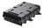 Муфта-кросс МКО-П2-М/С09-1КД-1PLC16-SC/APC-18SC-18SC/APC-1C/APC ССД