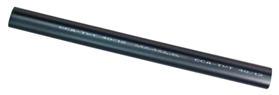 Трубка ССД ТУТ 40/12-1500